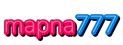 mapna777 — logo kanal